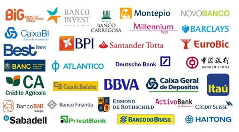 bancos em portugal